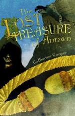 The Lost Treasure of Annwn
