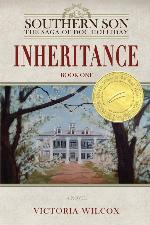 Inheritance (Southern Son: The Saga of Doc Holliday)