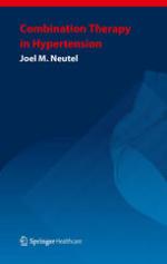 Combination Therapy in Hypertension