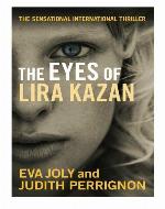 The Eyes of Lira Kazan