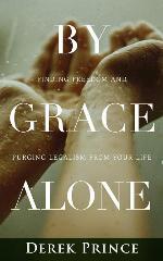 By Grace Alone
