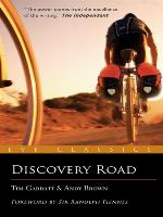 Discovery Road