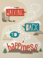 Walking Back to Happiness