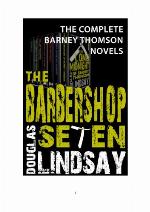 The Barbershop Seven