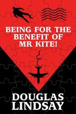 Being for the Benefit of Mr Kite!