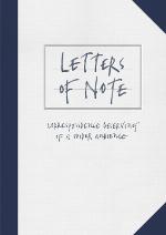 Letters of Note