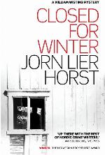 Closed For Winter (The William Wisting Mysteries)