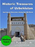 Historic Treasures of Uzbekistan