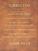 TIMBUCTOO