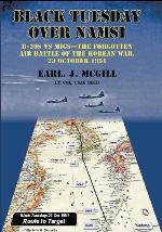 Black Tuesday Over Namsi