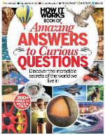 How It Works Amazing Answers to Curious Questions Vol. 2