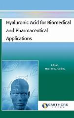 Hyaluronic acid for biomedical and pharmaceutical applications