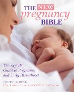 The New Pregnancy Bible