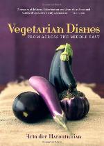 Vegetarian Dishes from the Middle East