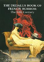 The Dedalus Book of French Horror