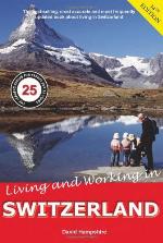 Living and Working in Switzerland