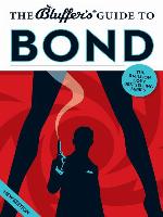 The Bluffer's Guide to Bond