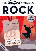 The Bluffer's Guide to Rock Music