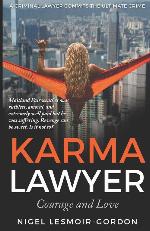 Karma Lawyer: Courage and Love