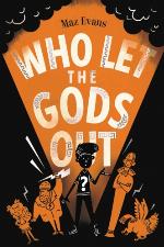 The Extraordinary Education of Nicholas Benedict