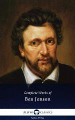 The complete works of Ben Jonson