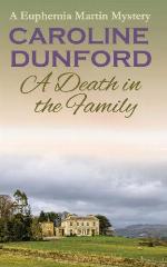 A Death in the Family (Euphemia Martins Mystery 1)