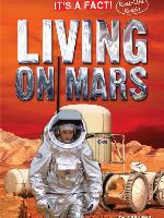 Living on Mars