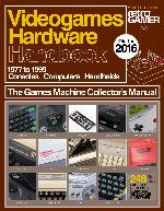 Videogames Hardware Handbook Volume 1