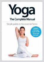 Yoga The Complete Manual