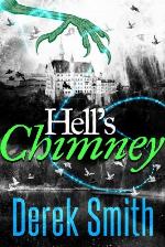 Hell's Chimney