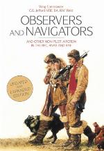 Observers and Navigators