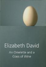 An Omelette and a Glass of Wine