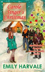 Carole Singer's Christmas