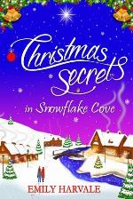 Christmas Secrets at Snowflake Cove