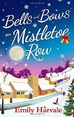 Bells and Bows on Mistletoe Row