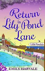 Return to Lily Pond Lane