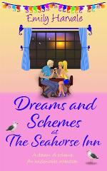 Dreams and Schemes at The Seahorse Inn