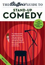 The Bluffer's Guide to Stand-Up Comedy