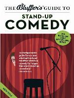 The Bluffer's Guide to Stand-up Comedy