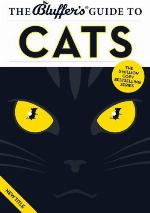 The Bluffer's Guide to Cats