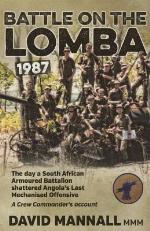 Battle on the Lomba 1987