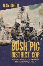 Bush Pig District Cop