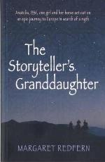 The Storyteller's Granddaughter (Honno Modern Fiction)