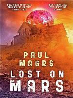 Lost on Mars