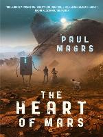The Heart of Mars