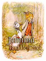 The Tale of Jemima Puddle-Duck