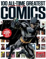 100 Greatest Comic Books (2014)