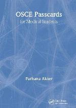 OSCE PASSCARDS for Medical Students