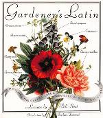 A Gardener's Latin