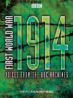 First World War, 1914